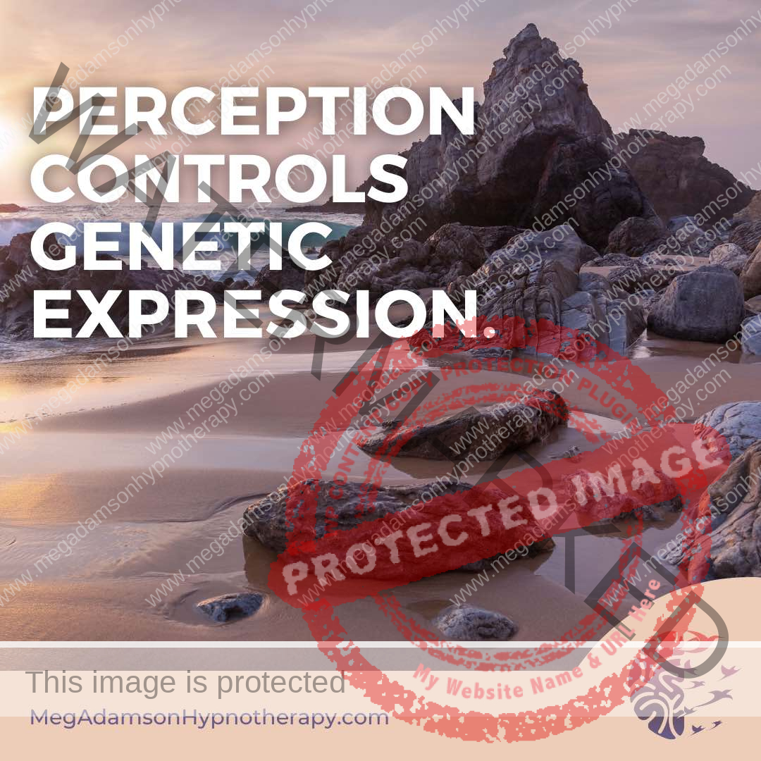 Genetic-Expression