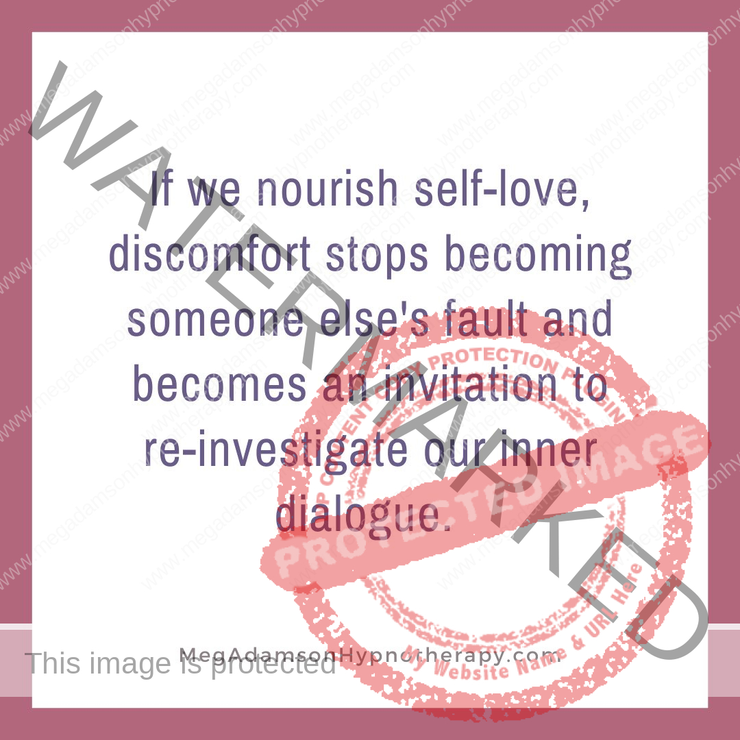 Nourish Self-Love